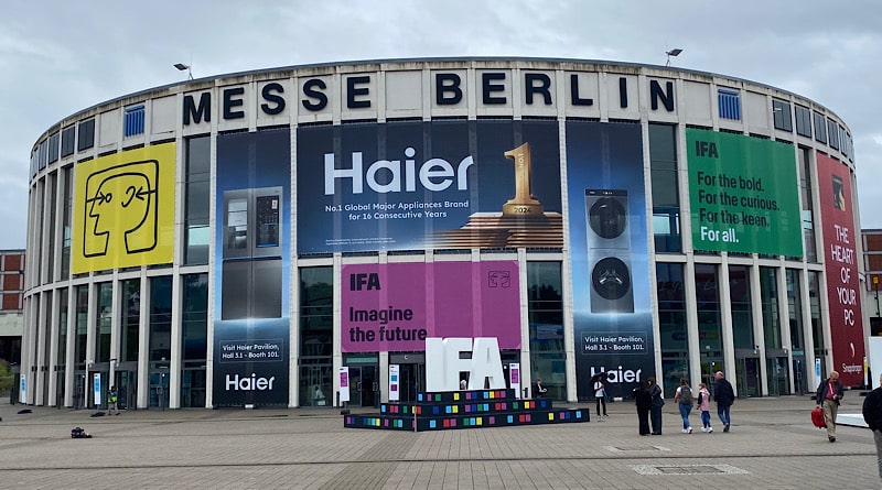 IFA 2025
