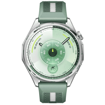 Huawei Watch GT 6