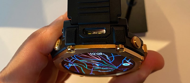 Amazfit T-Rex 3 Pro