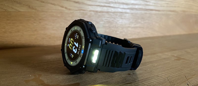 Amazfit T-Rex 3 Pro