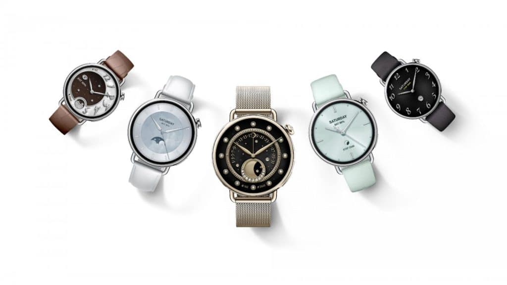 Xiaomi Watch S4 41mm