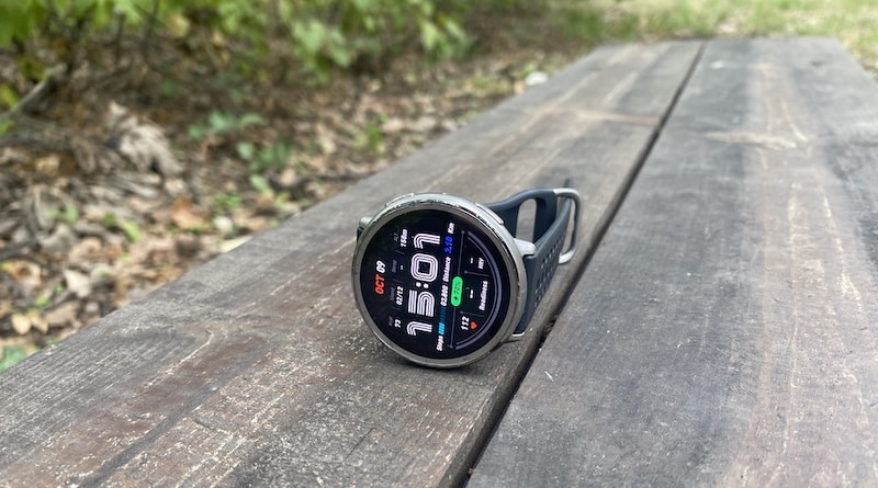 Amazfit Active 2 premium
