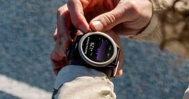 Amazfit Cheetah