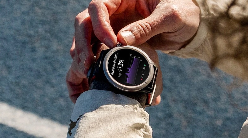 Amazfit Cheetah