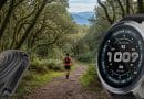 Amazfit Stryd