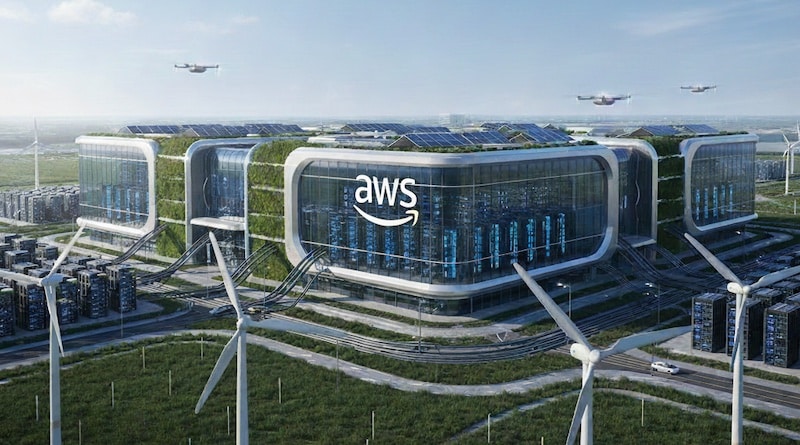 Amazon Web Services