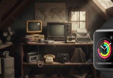 Apple Watch obsolete