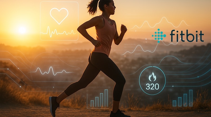 Fitbit AI