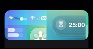 Galaxy Watch 7 One UI 8