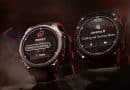 Garmin Fenix 8 Pro