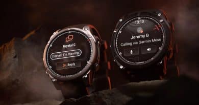 Garmin Fenix 8 Pro