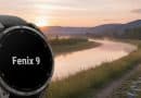 Garmin Fenix 9