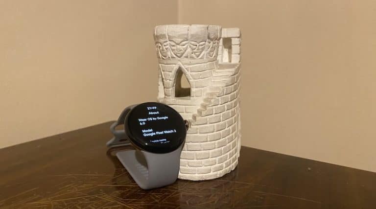 Google Pixel Watch 2 and 3 now getting Wear OS 6 update