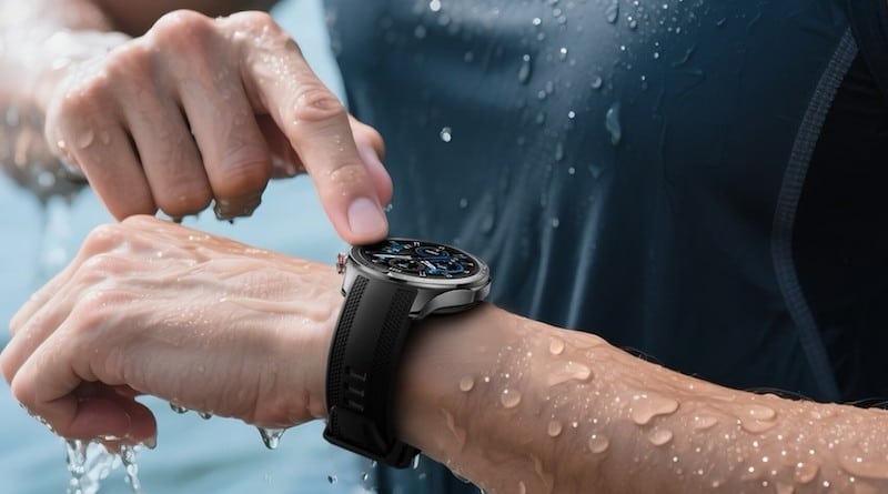 Honor Watch 5 Pro