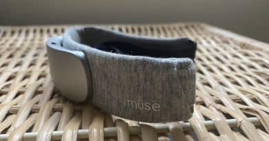 Muse S Athena