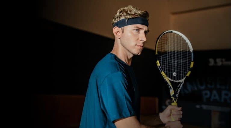Nuromova N1 AI headband brings EEG brain tracking to sport
