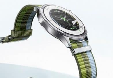 Oppo Watch S