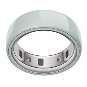 Oura Ring 4 Ceramic