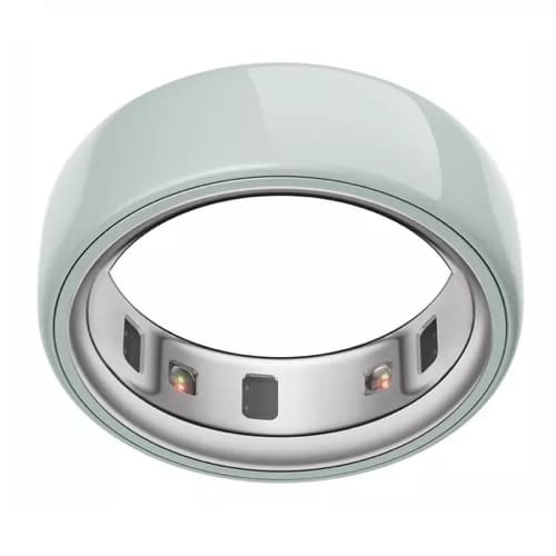 Oura Ring 4 Ceramic