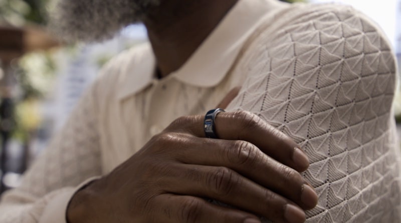 Oura Ring 4