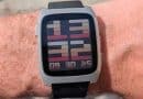 Pebble Time 2