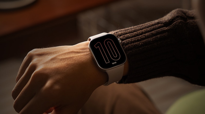 Redmi Watch 6