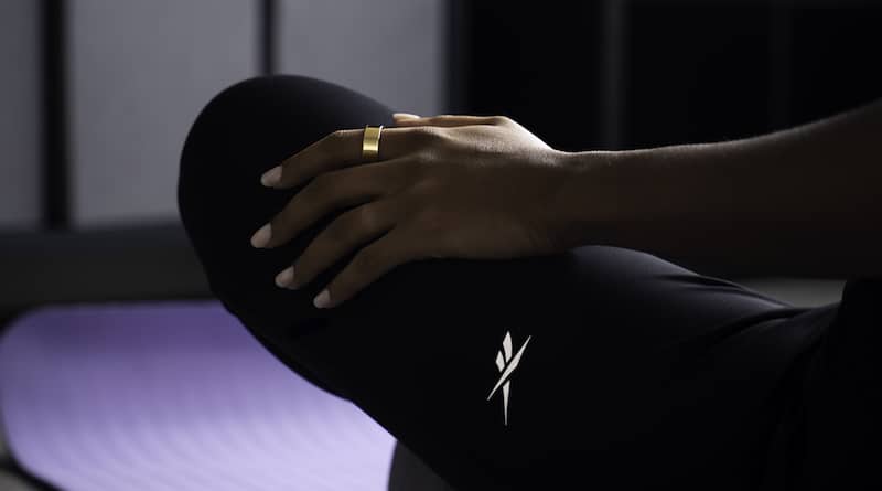 Reebok Smart Ring