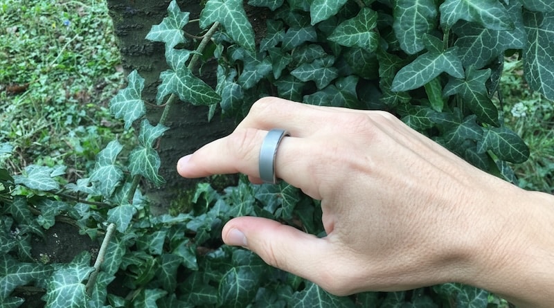 RingConn Gen 2