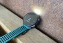 Suunto Flashlight