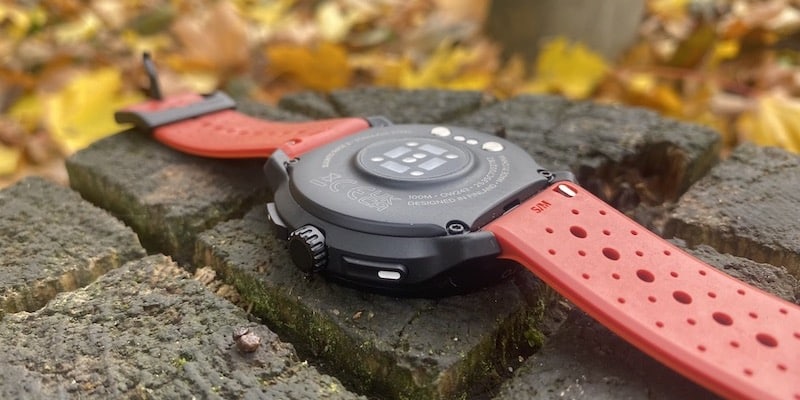 Suunto Race 2 review