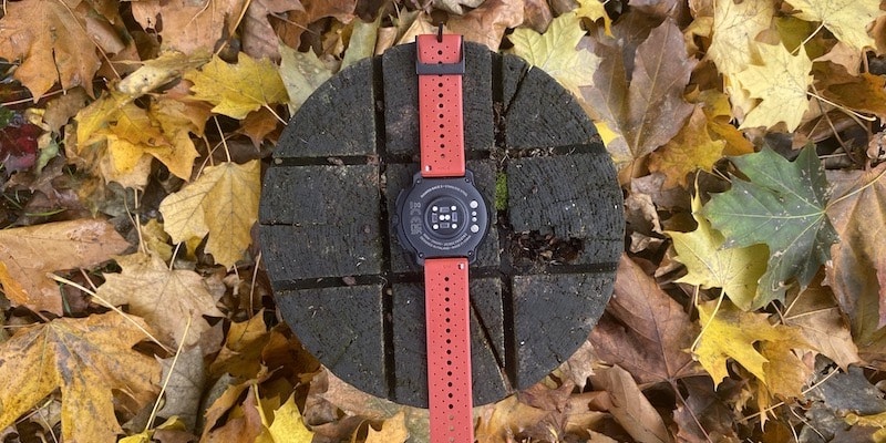 Suunto Race 2 review
