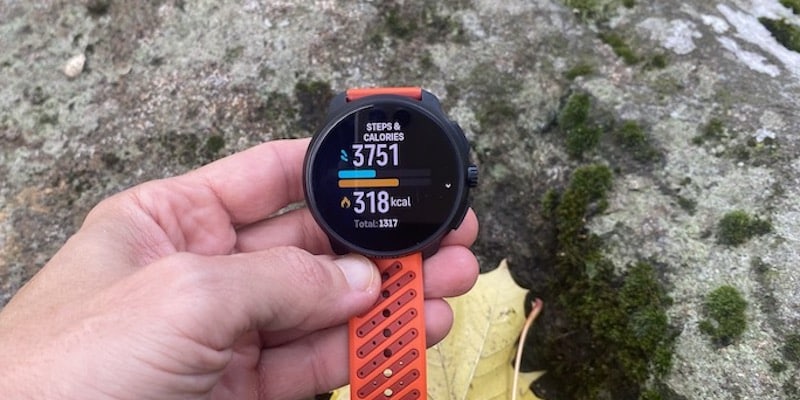 Suunto Race 2 review