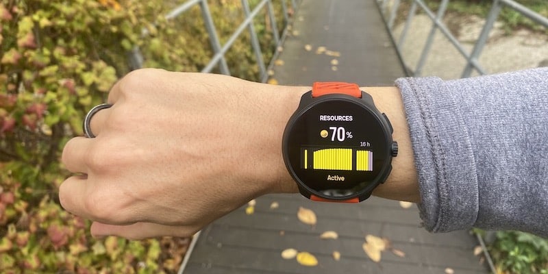 Suunto Race 2 review