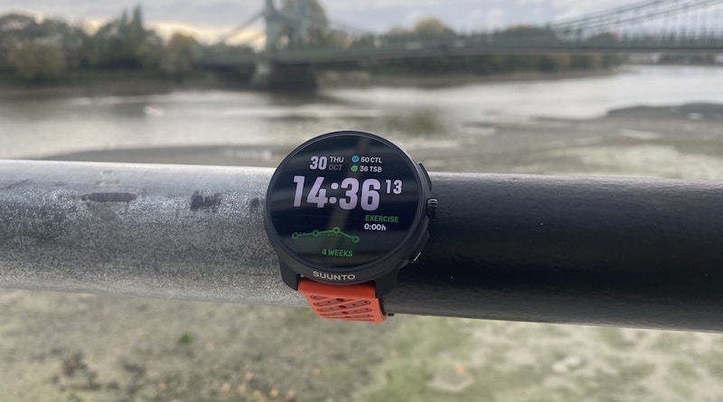 Suunto Race 2 review
