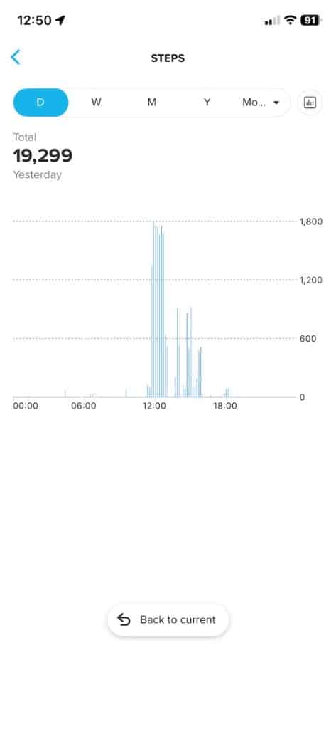 Suunto Vertical 2 app