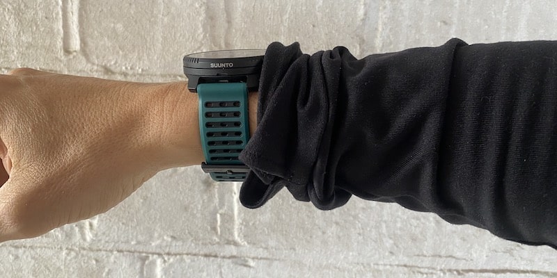 Suunto Vertical 2 