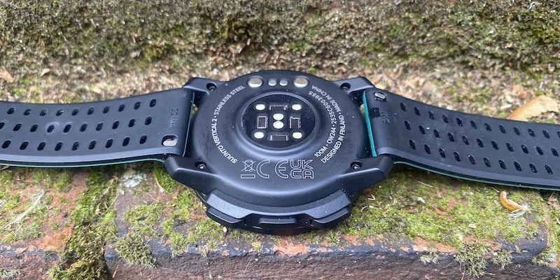 Suunto Vertical 2 