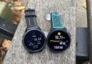 Suunto Vertical 2 vs Garmin