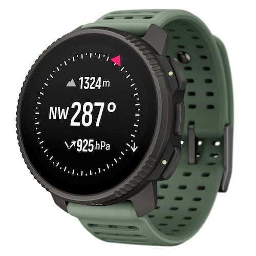 Suunto Vertical 2 sports watch