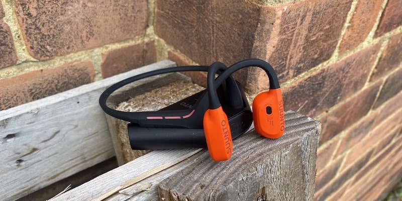 Suunto Wing 2 review