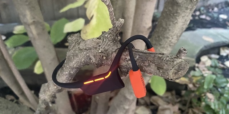 Suunto Wing 2 review