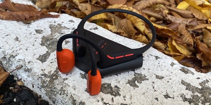 Suunto Wing 2 review
