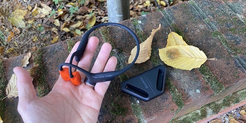 Suunto Wing 2 review