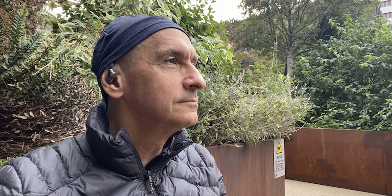 Xiaomi OpenWear Stereo Pro review