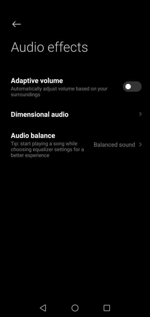 Xiaomi OpenWear Stereo Pro review_app