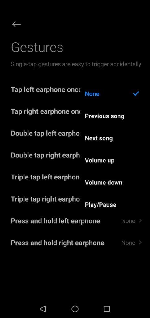 Xiaomi OpenWear Stereo Pro review_app