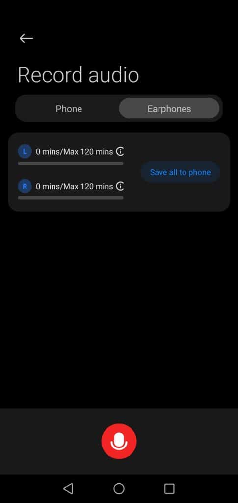 Xiaomi OpenWear Stereo Pro review_app