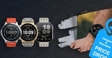 Amazfit sale