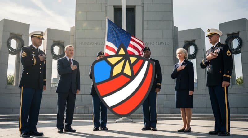 Apple Watch Veterans Day