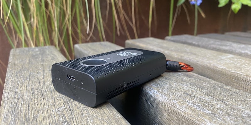 Atmotube Pro 2 review